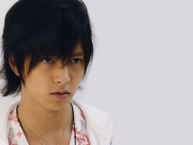 Tomohisa Yamashita Fotoğrafı