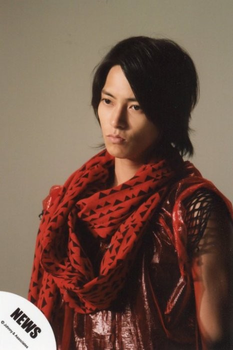 Tomohisa Yamashita Fotoğrafı