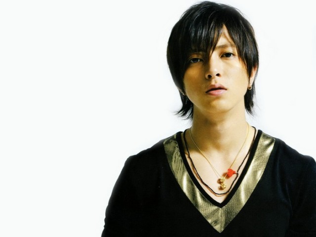 Tomohisa Yamashita Fotoğrafı