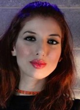 Bianca Allaine fotoğrafı