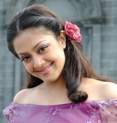 Jyothika Fotoğrafı