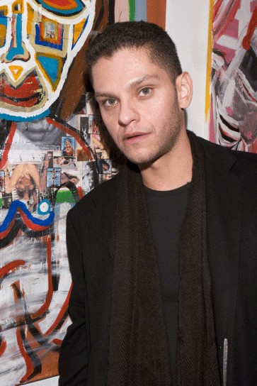 Daniel Louis Rivas Fotoğrafı