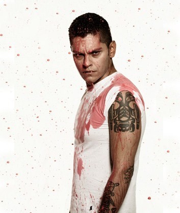 Daniel Louis Rivas Fotoğrafı