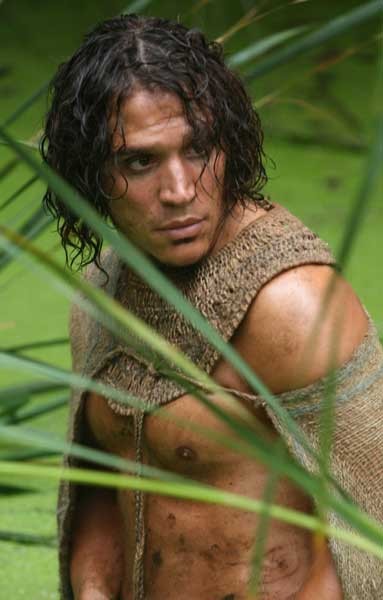 Sergio Peris-Mencheta fotoğrafı