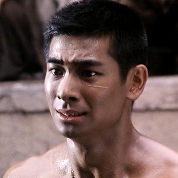 Man Cheuk Chiu Fotoğrafı