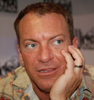 Randy Spears fotoğrafı