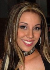 Delilah Strong fotoğrafı