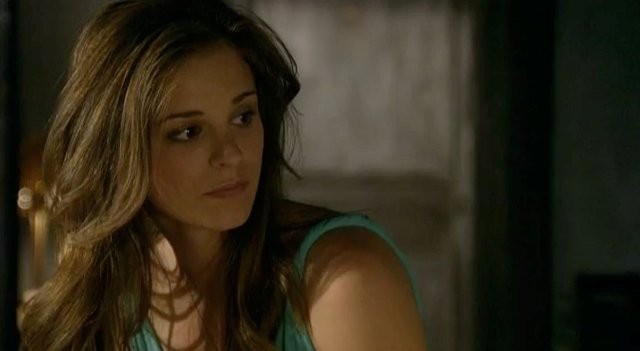 Jordan Hayes Fotoğrafı