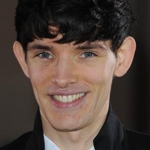Colin Morgan Fotoğrafı