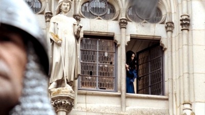 Katie McGrath Fotoğrafı