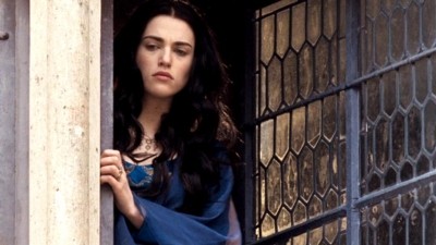 Katie McGrath Fotoğrafı