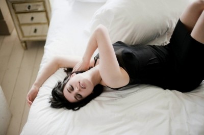 Katie McGrath Fotoğrafı