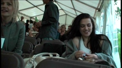 Katie McGrath Fotoğrafı