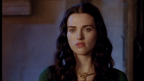 Katie McGrath Fotoğrafı
