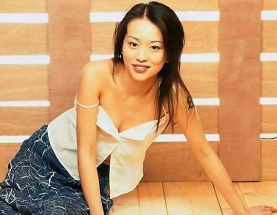 Grace Lam Fotoğrafı