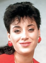 Élodie Chérie fotoğrafı