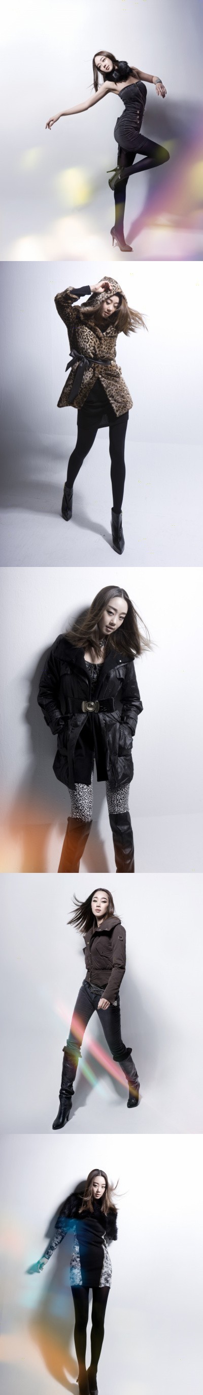 Choi Yeo-jin Fotoğrafı