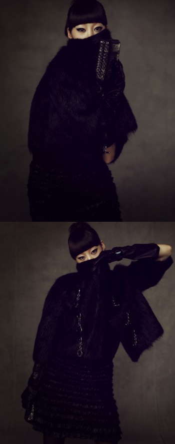 Choi Yeo-jin Fotoğrafı