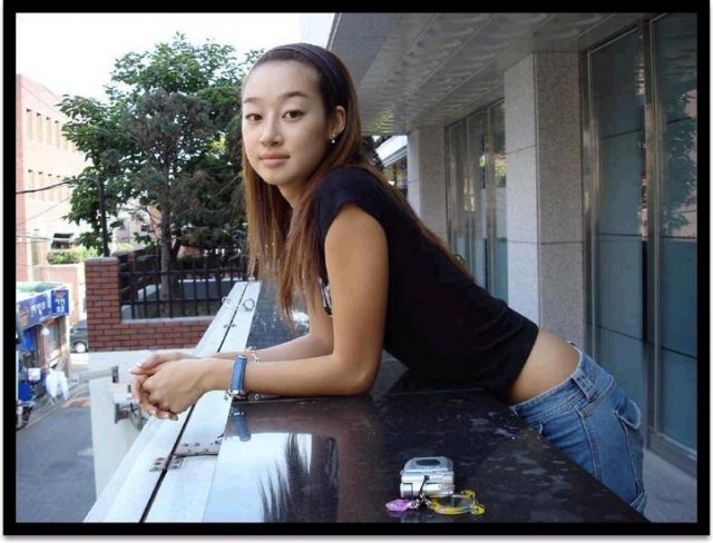 Choi Yeo-jin Fotoğrafı