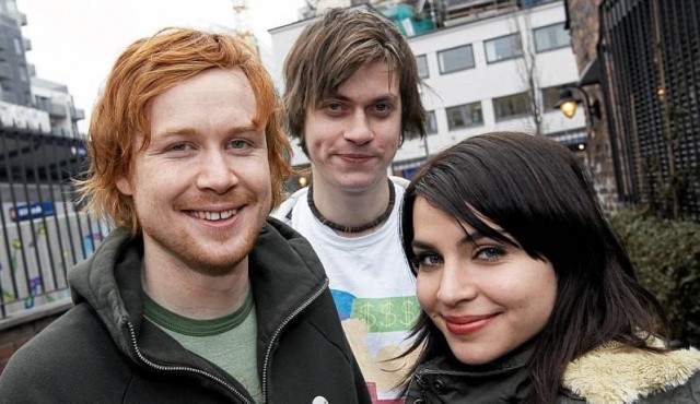 Arthur Berning fotoğrafı