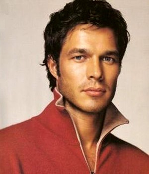 Paul Sculfor Fotoğrafı