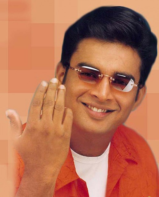 Madhavan Fotoğrafı