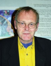 Richard LeParmentier fotoğrafı