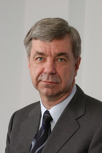 Stephen Prentice Fotoğrafı