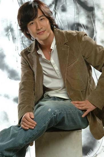 Jung Sung-Hwan Fotoğrafı