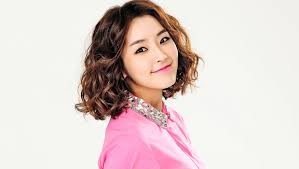 Lee Chung-ah Fotoğrafı