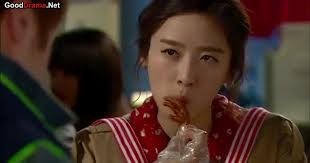 Lee Chung-ah Fotoğrafı