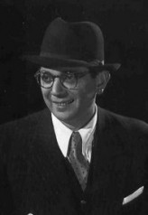 Ladislao Vajda fotoğrafı