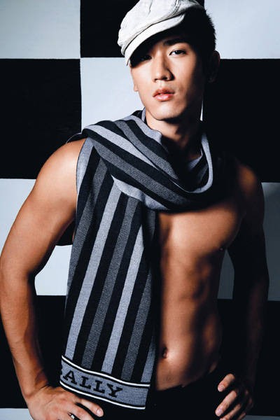 Godfrey Kao Fotoğrafı