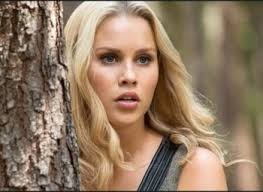 Claire Holt Fotoğrafı