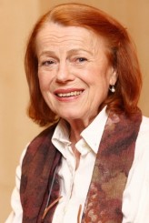 Iva Janžurová fotoğrafı