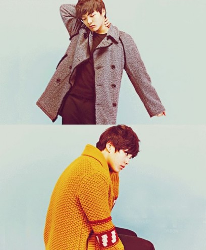 Yeo Jin-goo Fotoğrafı