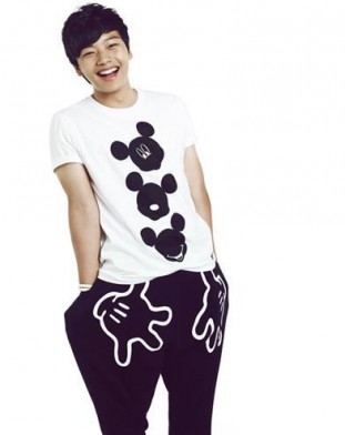 Yeo Jin-goo Fotoğrafı