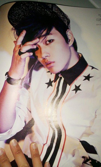 Yeo Jin-goo Fotoğrafı