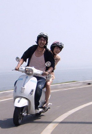 Yeo Wook-Hwan Fotoğrafı