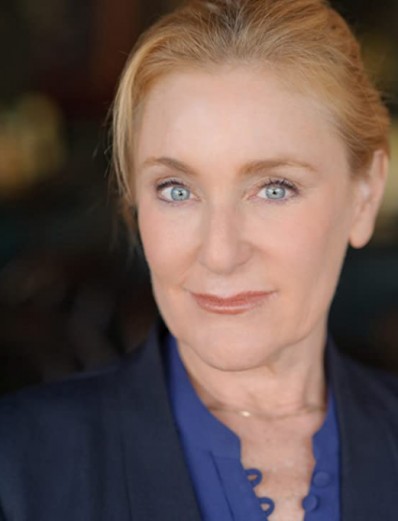 Jill Adler Fotoğrafı