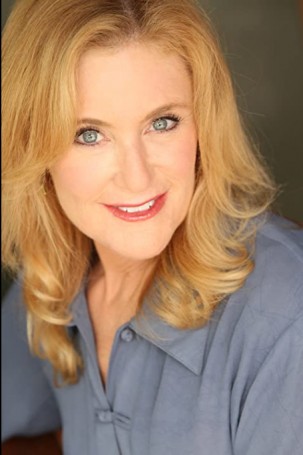 Jill Adler Fotoğrafı