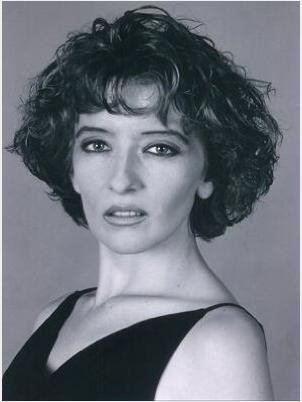 Justine Baker fotoğrafı