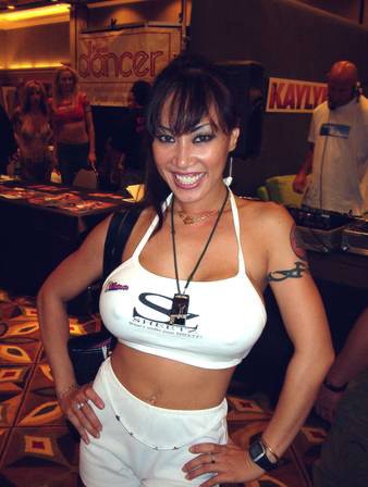 Mimi Miyagi Fotoğrafı