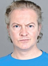 Simon Weir fotoğrafı