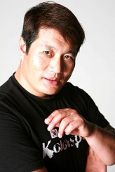Jung Heung-Chae fotoğrafı
