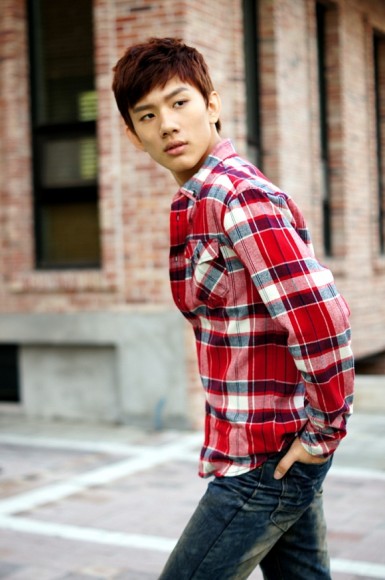 Baek Seung-Do fotoğrafı