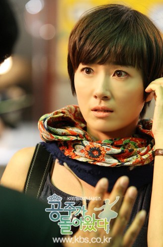 Oh Yeon-Seo Fotoğrafı