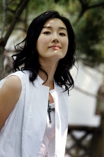 Oh Yeon-Seo Fotoğrafı