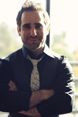 Ben Giroux fotoğrafı