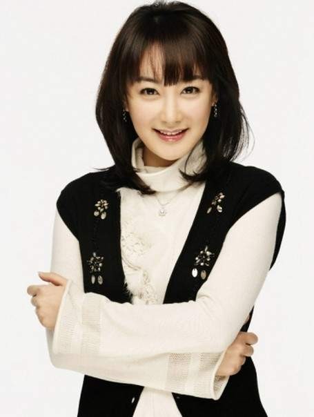 Kim Hye-Eun Fotoğrafı